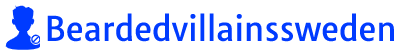 beardedvillainssweden.se